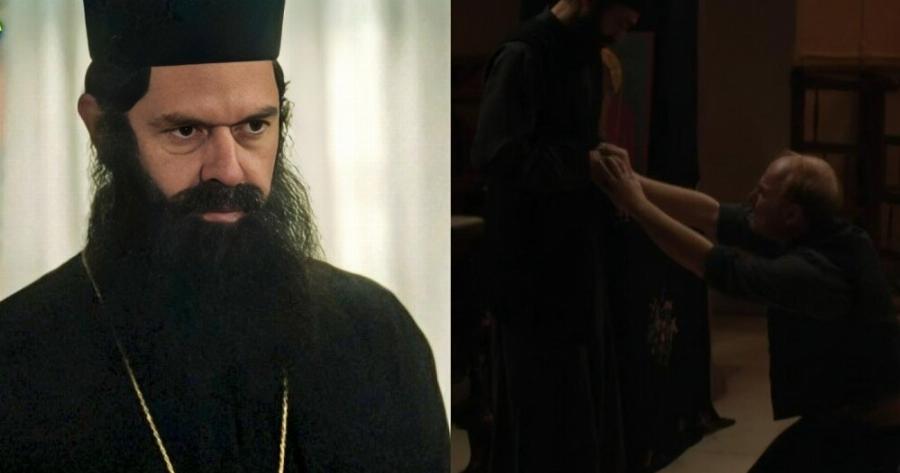 «Δώστε του ένα Όσκαρ να τελειώνουμε»: Ο «Άγιος Παΐσιος» είναι ο λόγος να μείνεις μέσα Παρασκευή βράδυ