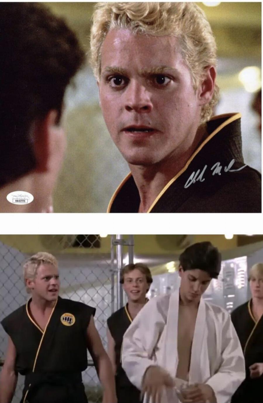 Έκτακτο: Πέθανε λατρεμένος ηθοποιός  – Όλοι έχουμε δει τις εμβληματικές ταινίες