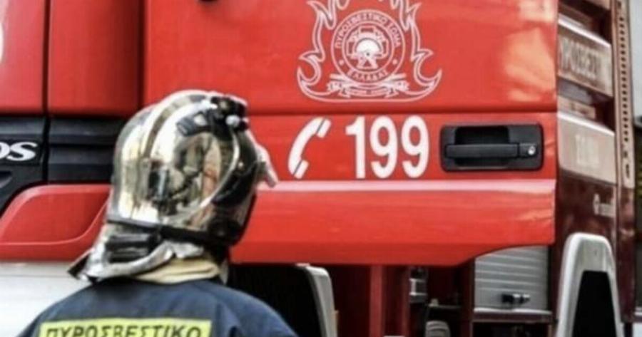 ΕΚΤΑΚΤΟ ΤΩΡΑ: Φωτιά σε δημοτικό σχολείο γεμάτο μαθητές – Πανικός στο σημείο