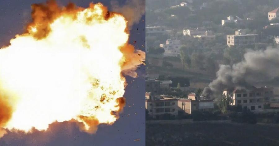 Συναγερμός τώρα – Ήχησαν τα τύμπανα του πολέμου πριν λίγο