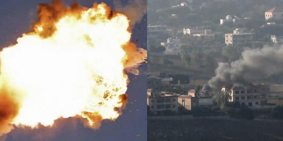 Συναγερμός τώρα – Ήχησαν τα τύμπανα του πολέμου πριν λίγο