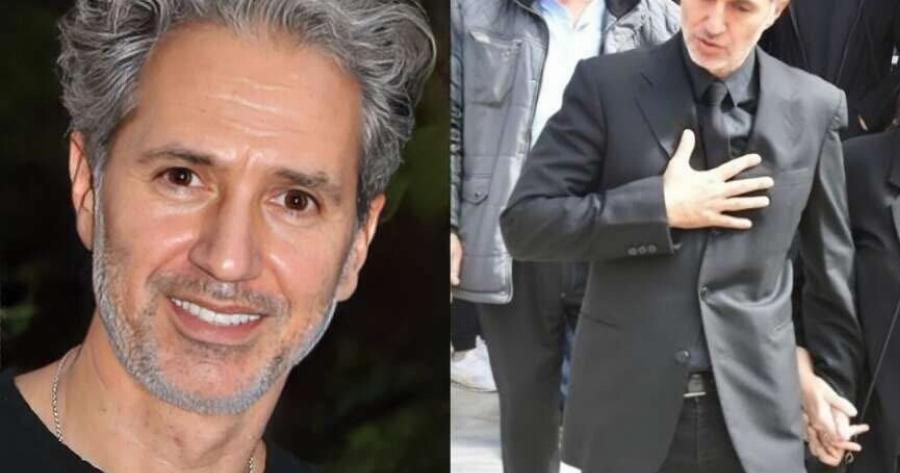 Έκτακτο τώρα για Δημήτρη Κόκκοτα – Έγινε το Θαύμα των Χριστουγέννων