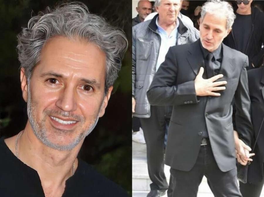 Έκτακτο τώρα για Δημήτρη Κόκκοτα – Έγινε το Θαύμα των Χριστουγέννων