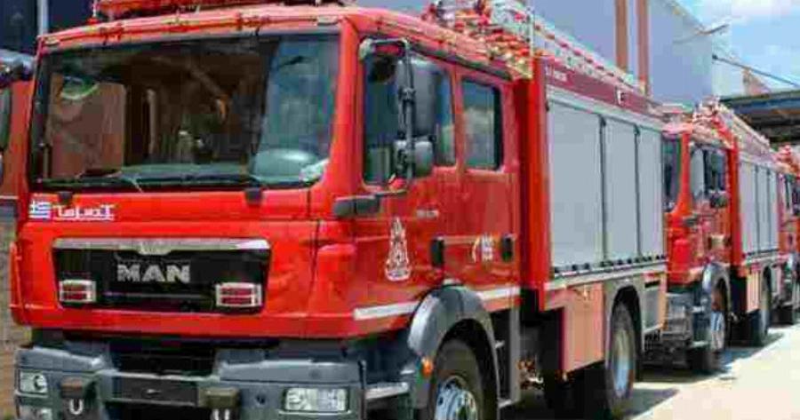 Μεγάλη φωτιά τώρα κοντά σε σπίτια- Σπεύδει ισχυρή πυροσβεστική δύναμη