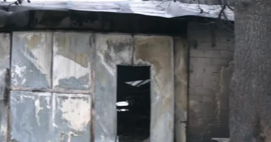 Πέθανε στο μεροκάματο: Ποια ήταν η Νάντια που έχασε την ζωή της στη φωτιά στο Χαλάνδρι