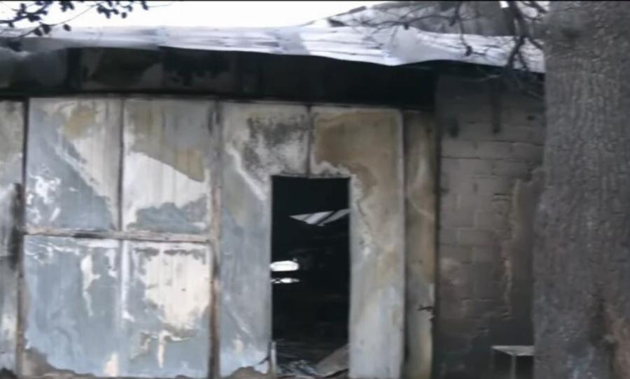 Πέθανε στο μεροκάματο: Ποια ήταν η Νάντια που έχασε την ζωή της στη φωτιά στο Χαλάνδρι