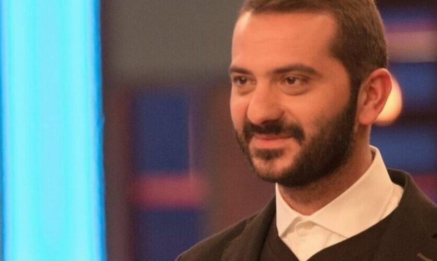 Λεωνίδας Κουτσόπουλος: Χώρισε με την Χρύσα Μιχαλοπούλου