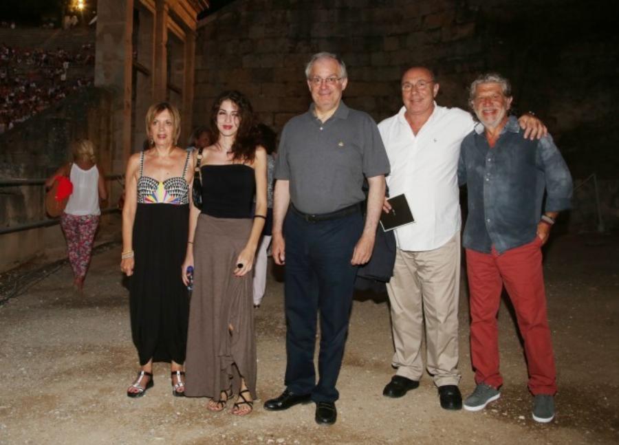 Auτός είναι ο νέος Πρόεδρος της Δημοκρατίας