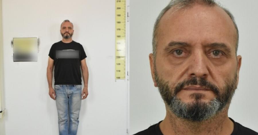 Κολωνός: Ένοχος ο Μίχος για όλες τις κατηγορίες