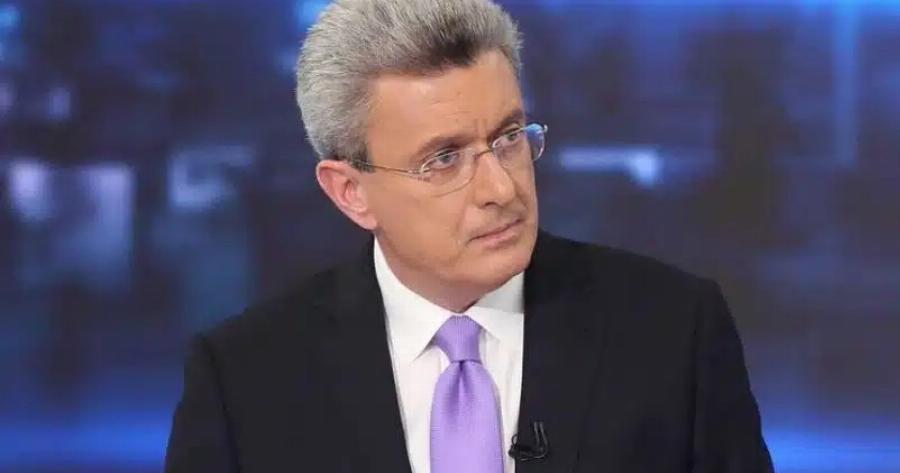 Νίκος Χατζηνικολάου: Το τρυφερό μήνυμα στη σύζυγό του, Κρίστυ ανήμερα του Αγίου Βαλεντίνου