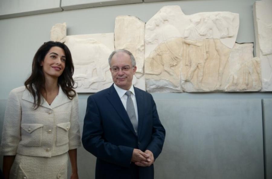 Auτός είναι ο νέος Πρόεδρος της Δημοκρατίας