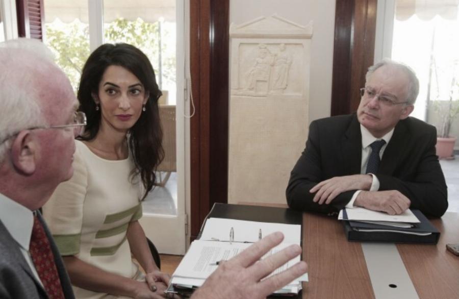 Auτός είναι ο νέος Πρόεδρος της Δημοκρατίας