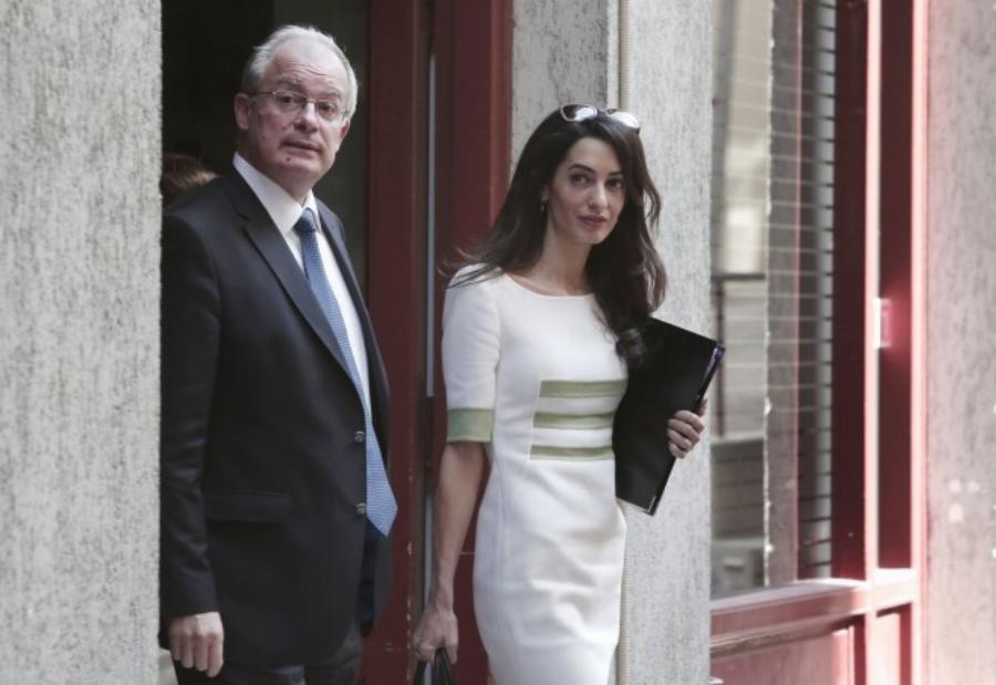 Auτός είναι ο νέος Πρόεδρος της Δημοκρατίας