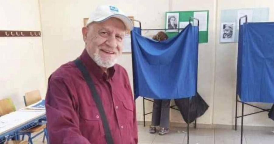 Έφυγε από τη ζωή ο Κωστής, ο αγαπημένος ηθοποιός – Βρέθηκε αvαίσθητος στο κέντρο της Αθήνας