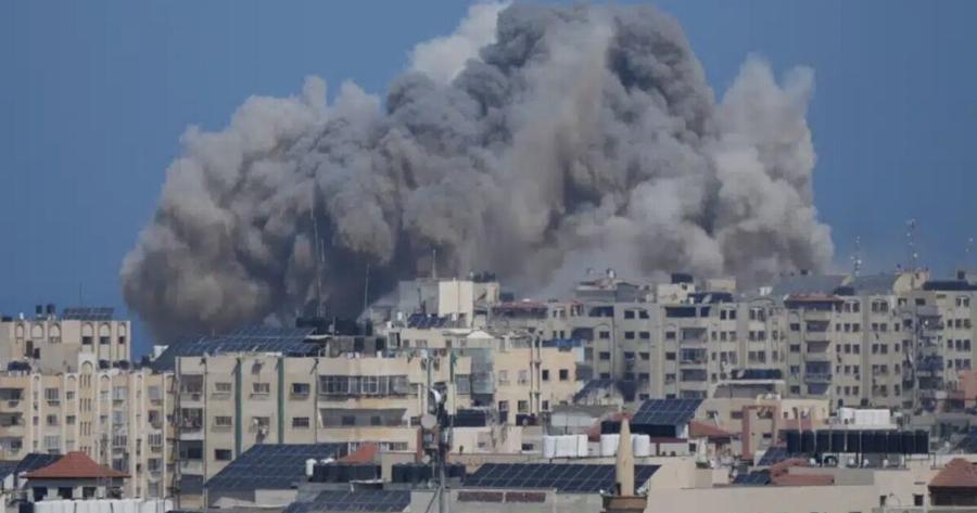 «Κόκκινος συναγερμός» – Ηχούν τα τύμπανα του πολέμου σε λίγες ώρες