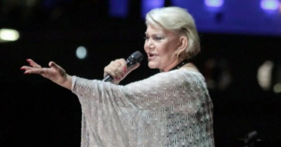 Τι είναι το αιμορραγικό εγκεφαλικό που υπέστη η Μαρινέλλα