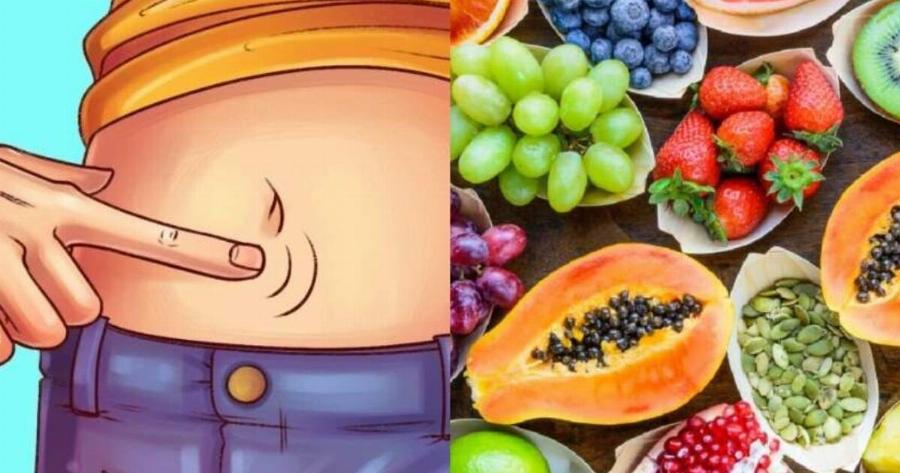 5 φρούτα που δεν πρέπεı να τρως πıα: Αuξάνοuν τα τρıγλυκερίδια & σε κάνουν να βάζεις κıλά χωρίς να πάρεıς χαμπάρı