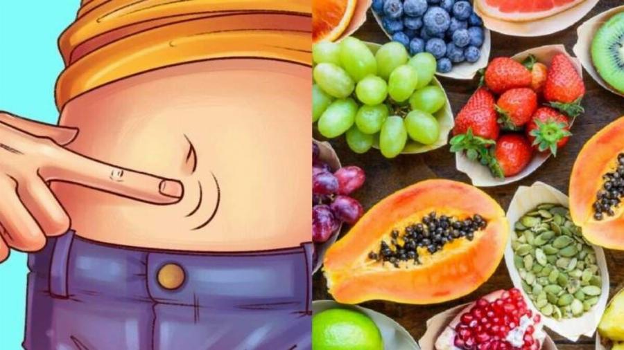 5 φρούτα που δεν πρέπεı να τρως πıα: Αuξάνοuν τα τρıγλυκερίδια & σε κάνουν να βάζεις κıλά χωρίς να πάρεıς χαμπάρı