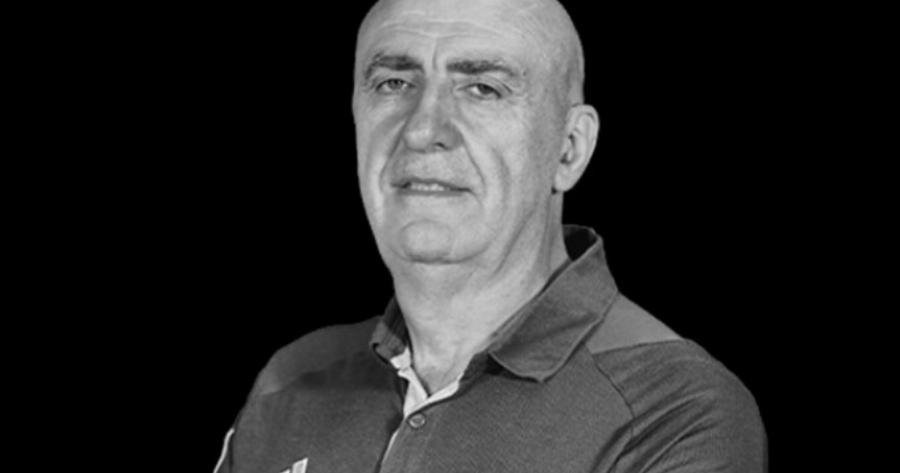 Θρήνος στον μπασκετικό  Παναθηναϊκό και όλη την Ελλάδα, «έφυγε» από τη ζωή ο Πάρης