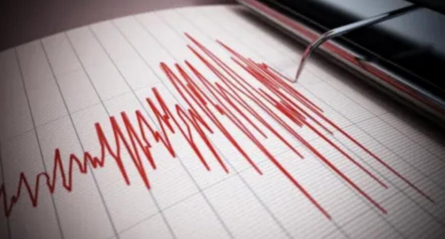 ΕΚΤΑΚΤΟ: Μόλις “χτύπησε” ο Εγκέλαδος την Σαντορίνη – Τα ρίχτερ έφτασαν μέχρι την Αττική