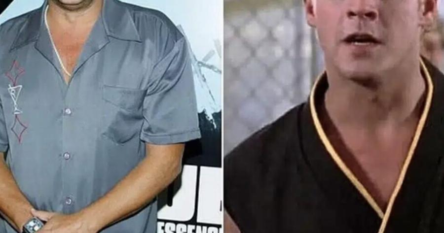 Έκτακτο: Πέθανε λατρεμένος ηθοποιός  – Όλοι έχουμε δει τις εμβληματικές ταινίες