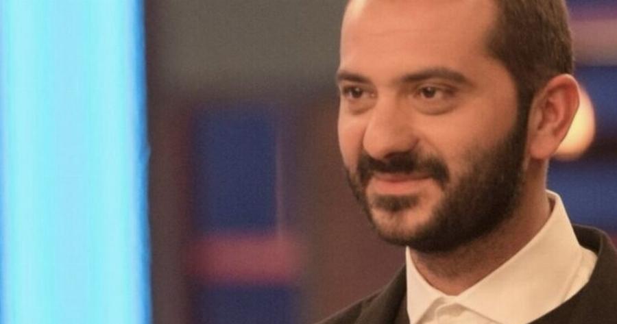 Λεωνίδας Κουτσόπουλος: Χώρισε με την Χρύσα Μιχαλοπούλου