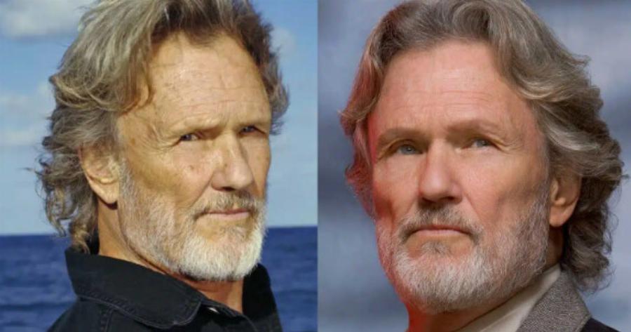 Πέθανε λατρεμένος μουσικός θρύλος