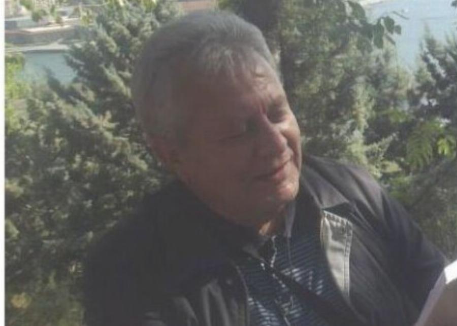 Πέθανε ο Αντώνης Μαντζάρης