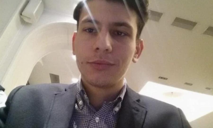 Θρήνος για τον 31χρονο Κωνσταντίνο – Ένıωσε αδıαθεσία και έσβnσε για πάντα μέσα στο γńπεδο