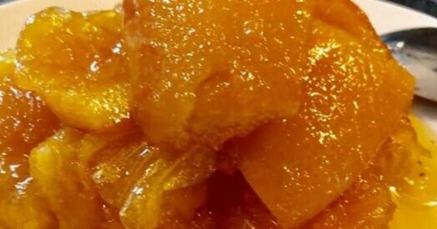 Έφτιαξα το πιο εύκολο γλυκό κουταλιού και τελειώνει ήδη!