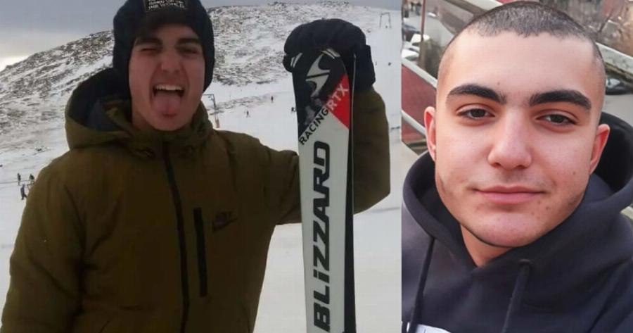 Αγωνία στο Σέλι: Αυτός είναι ο 23χρονος που αγνοείται! «Είναι γυμνασμένος και ξέρει να επιβιώνει»