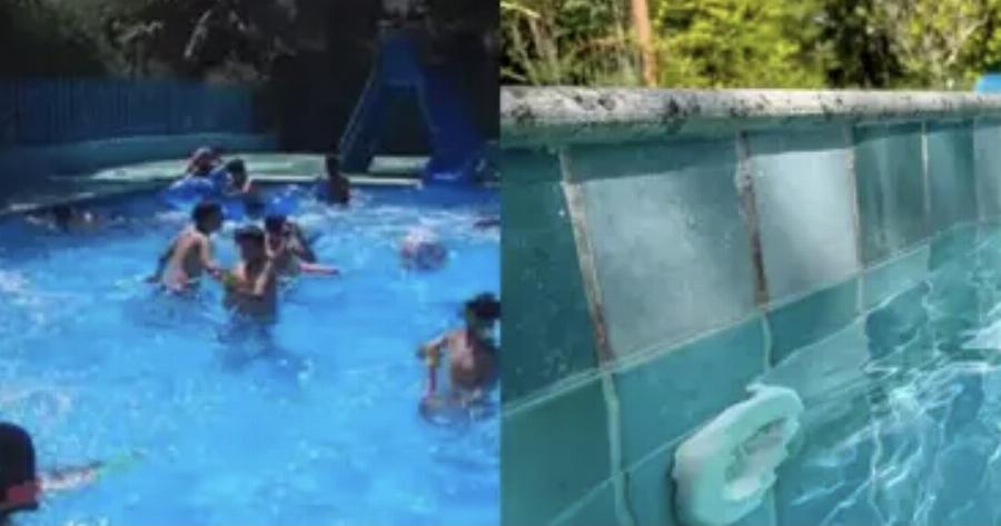 Η Αγγελικούλα μας δεν ζει – «Σε λίγες ώρες κηδεύω το παιδί μου» λέει ο πατέρας της 8χρονης που πνίγηκε στην κατασκήνωση