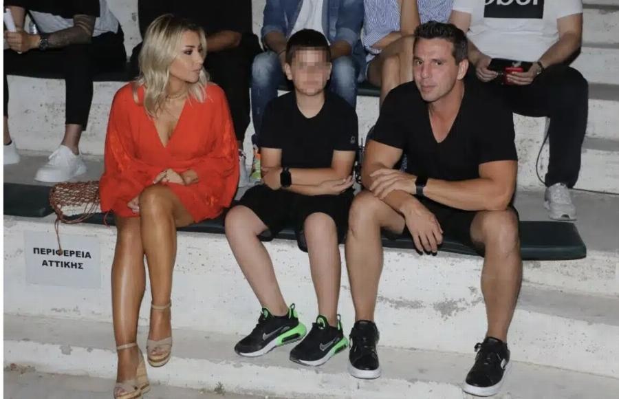 Ελληνίδα τραγουδίστρια ανέβασε φωτογραφία και αποθεώθηκε για την ομορφιά της