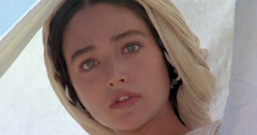 Πέθανε η ηθοποιός που υποδύθηκε την Παναγία στον «Ιησού από τη Ναζαρέτ»