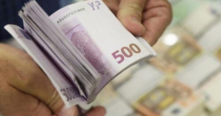 Σας ενδιαφέρει: Πώς θα πάρετε επιδότηση έως και 500 ευρώ το μήνα και δεν είχατε ιδεα