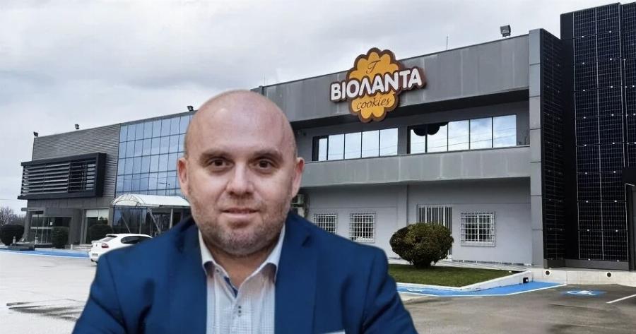 Στη φόρα το email που έστειλε ο ιδιοκτήτης της ΒΙΟΛΑΝΤΑ στους εργαζόμενους μετά την τραγωδία