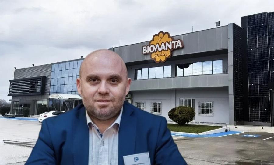 Στη φόρα το email που έστειλε ο ιδιοκτήτης της ΒΙΟΛΑΝΤΑ στους εργαζόμενους μετά την τραγωδία