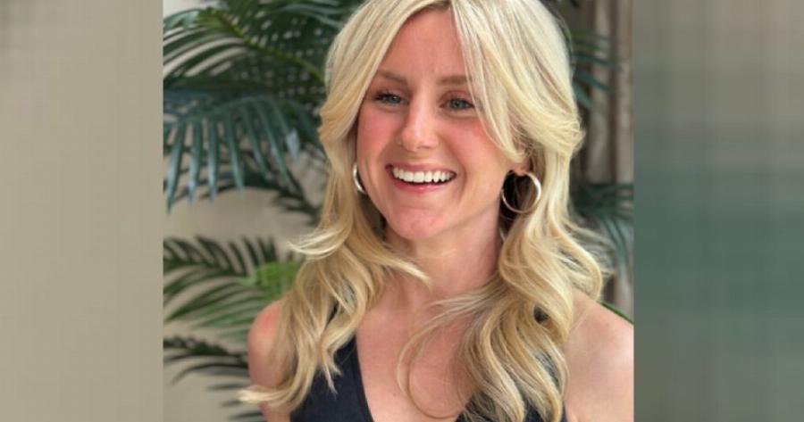 Η διαιτολόγος που έχασε 7 κιλά σε 2 μήνες με τη μέθοδο διατροφής 90-30-50 – Πώς λειτουργεί