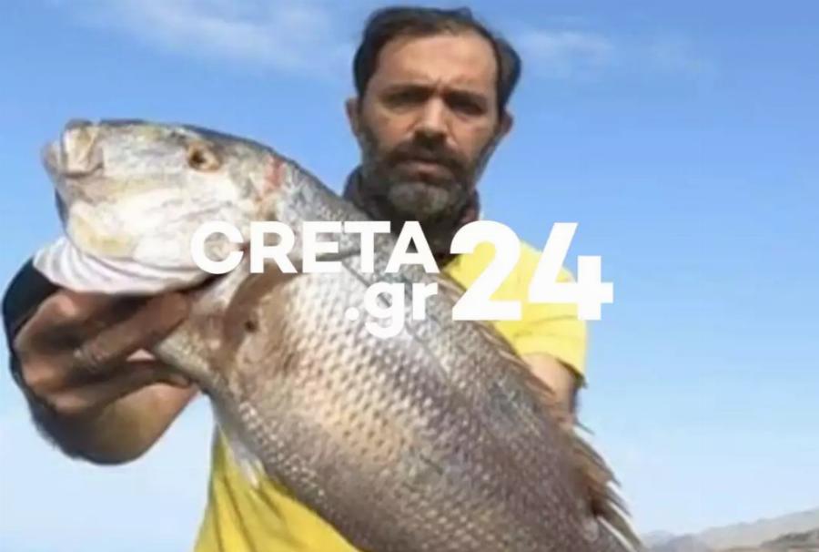 “Έφυγαν” μαζί κάνοντας αυτό που αγαπούσαν περισσότερο: Στα μαύρα όλη η Κρήτη για τον Κώστα & τον Τάσο, βαρύ πένθος