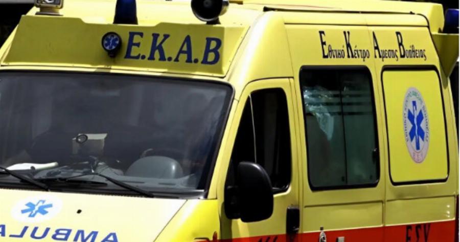 Αυτοκίνητο παρέσυρε και σκότωσε 42χρονο πεζό