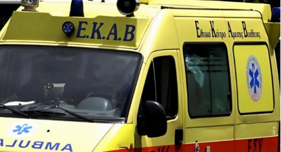 Αυτοκίνητο παρέσυρε και σκότωσε 42χρονο πεζό