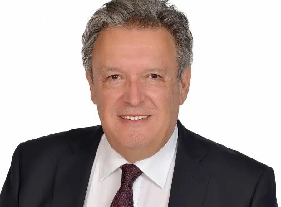 Πέθανε ο Γιώργος – Δυστυχώς δεν τα κατάφερε