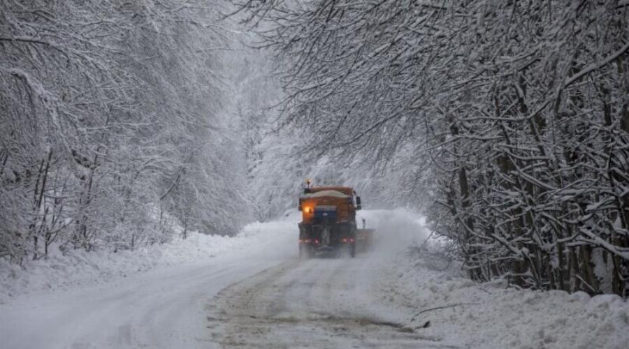 Καιρός: Έρχεται ο ρωσικός χειμώνας μέσα στον Φλεβάρη – Πού θα χιονίσει και πότε