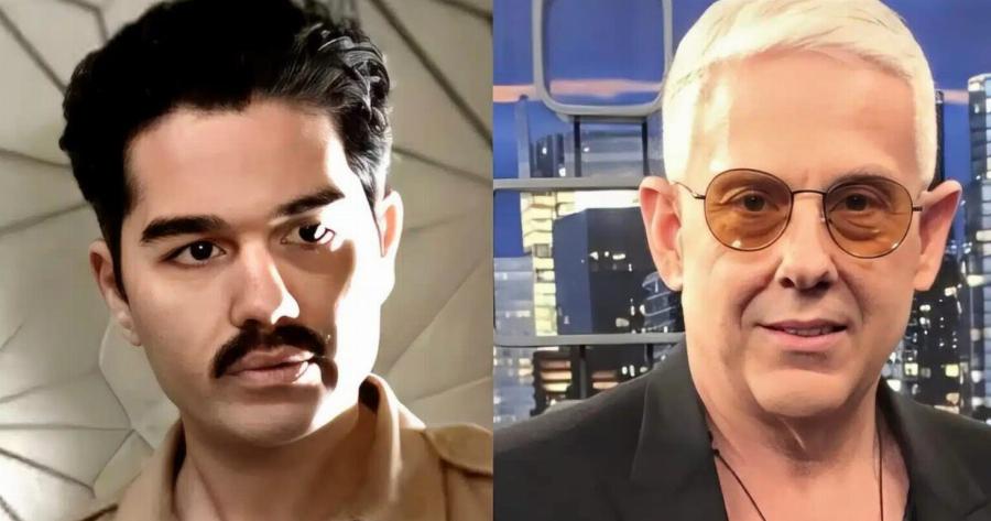 Όλο το ίντερνετ μιλάει για τον Τάσο Δούση: Είπε σε μια πρόταση όσα όλοι τpέμουν να πουν για την ταινία «Υπάρχω» εδώ και καιρό