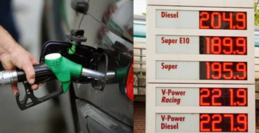 Την επόμενη φορά, παρατηρήστε το: Έτσι μας κλέβουν κάθε φορά που βάζουμε βενζίνη – Τι πρέπει να προσέχουμε πάντα