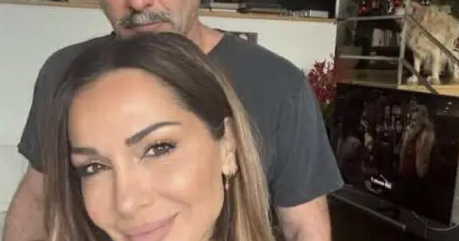 Προχωρά ο γάμος της Βανδή και του Μπισμπίκη: Μαθεύτηκαν πριν λίγη ώρα τα ευχάριστα