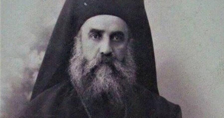 Εορτολόγιο 9 Νοεμβρίου: Σήμερα η μεγάλη εορτή του Αγίου Νεκταρίου – Ποια ονόματα γιορτάζουν σήμερα