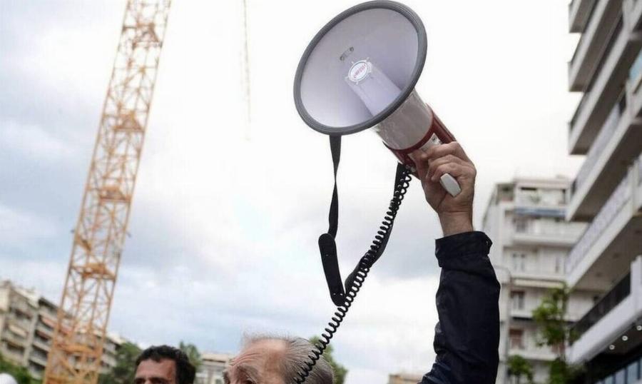 ΕΠΙΣΗΜΟ: «Παραλύουν» όλα – Μόλις ανακοινώθηκε Πανελλαδική Απεργία