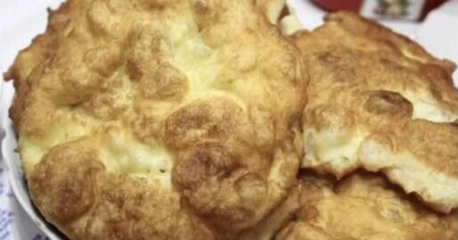 Η ζύμη που μένει στο ψυγείο 7 μέρες και σου δίνει αφράτα τηγανητά σε 5 λεπτά