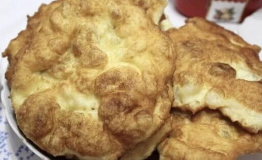 Η ζύμη που μένει στο ψυγείο 7 μέρες και σου δίνει αφράτα τηγανητά σε 5 λεπτά